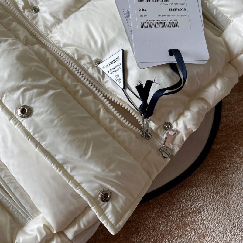 Moncler Down Coat